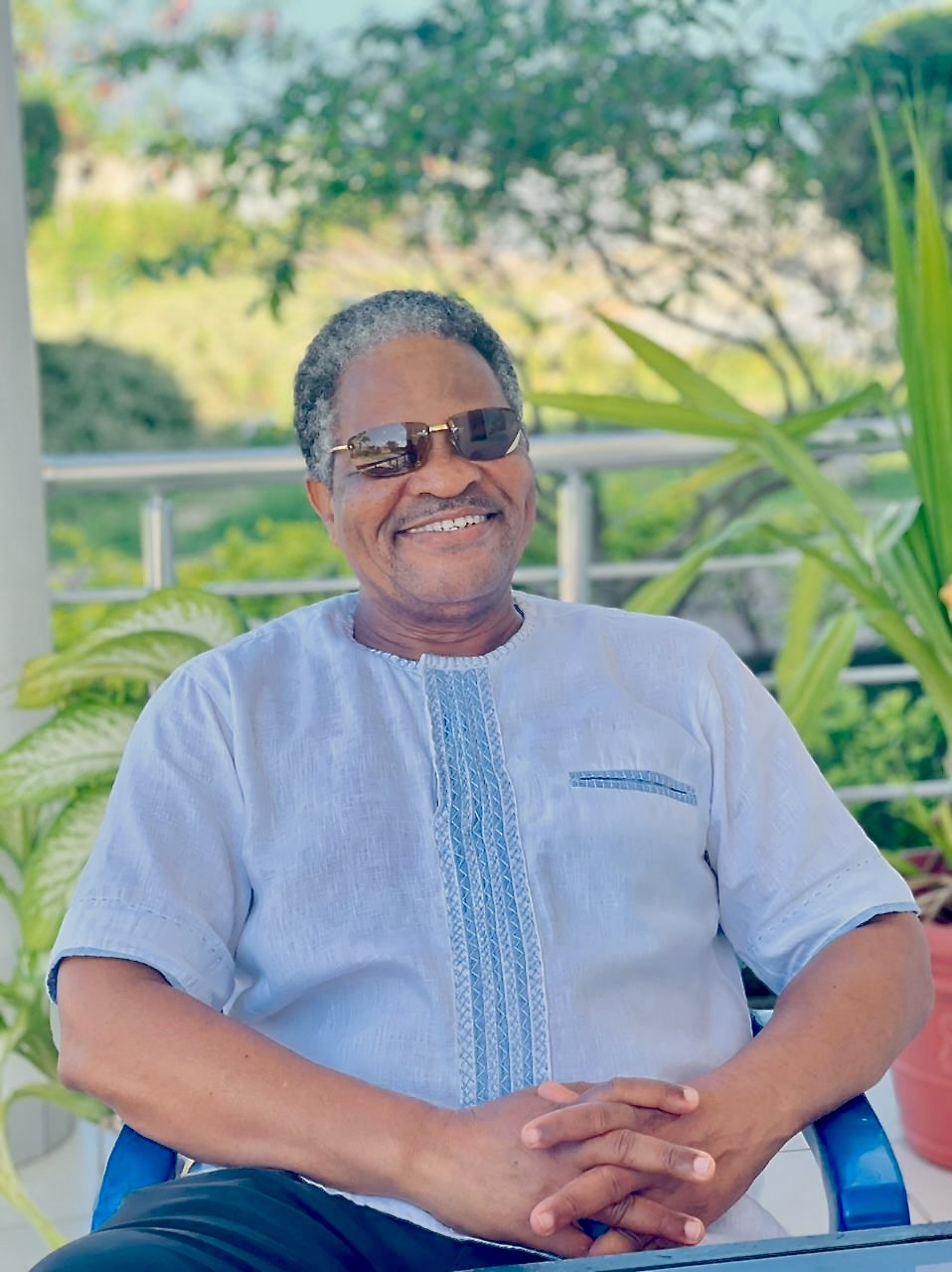 Charles Senkondo